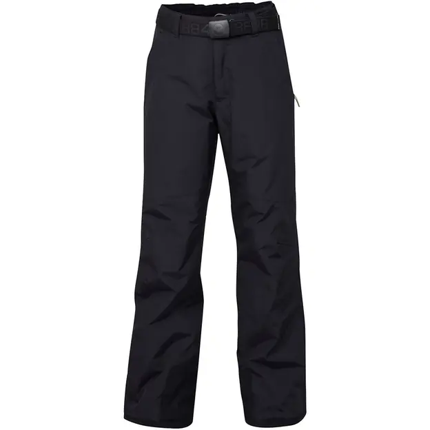 8848 Altitude Atoc JR Ski-/Snowboardhose Black Kinder Top-Seller