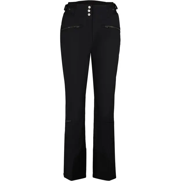 Ziener Tilla Skihose Black Damen Nur Heute