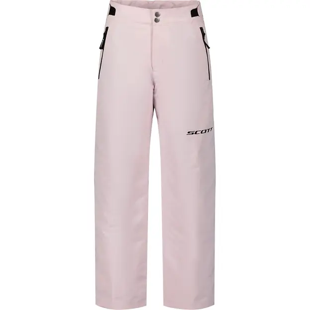Finale Aktion Scott Ultimate Dryo Skihose Bliss Pink Kinder