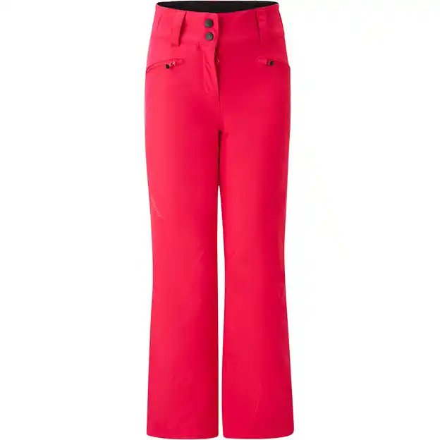 Angebot Ziener Alin Skihose Pink Kinder