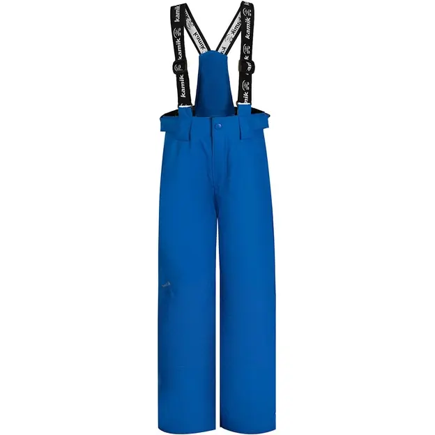Kamik Harper Skihose Royal Kinder Finale Aktion