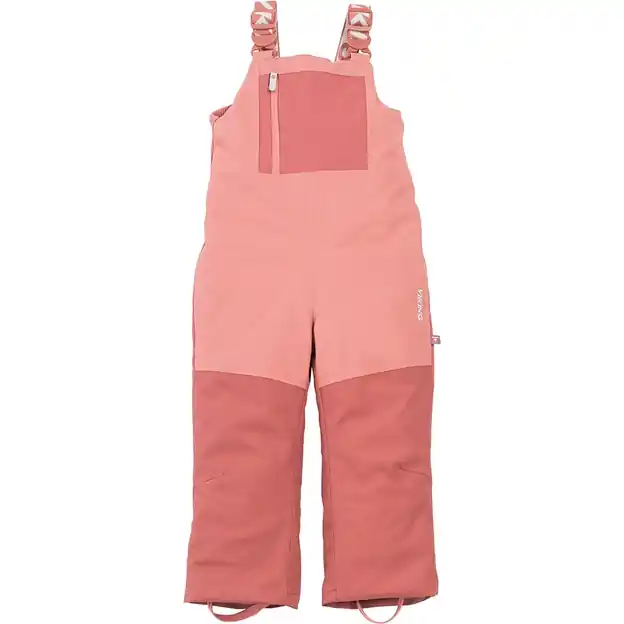 Viking Play Skihose Pink Kinder Kracherpreis