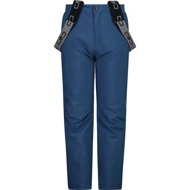 Garantierte Lieferung CMP Salopette Skihose Bluestone Kinder