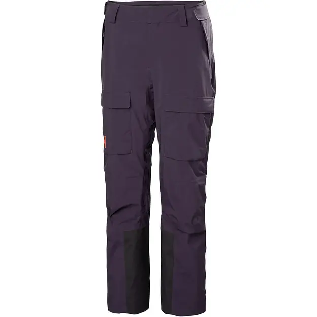 Sichere Zahlung Helly Hansen Switch Cargo 2.0 Skihose Black Grape Damen