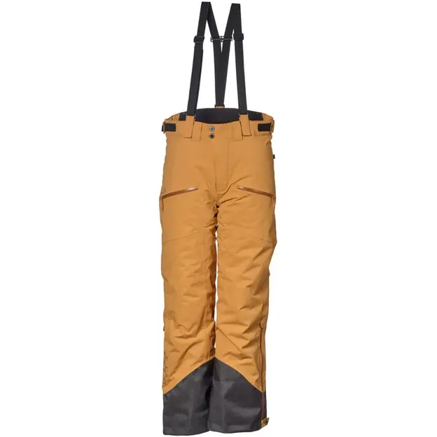 Kracherpreis Isbjörn Offpist Teens Skihose Lion Kinder