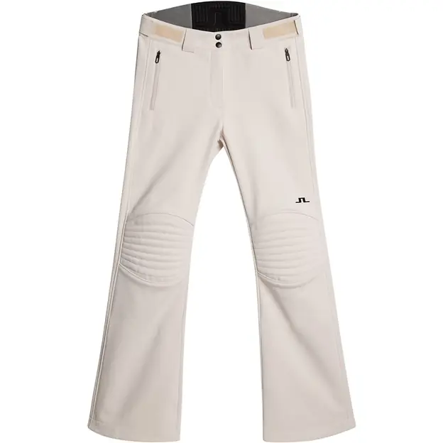 J.Lindeberg Stanford Softshell Skihose Grey Lilac Damen Super-Preis