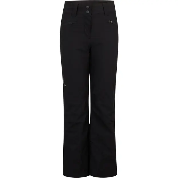 Markenware Ziener Alin Skihose Black Kinder