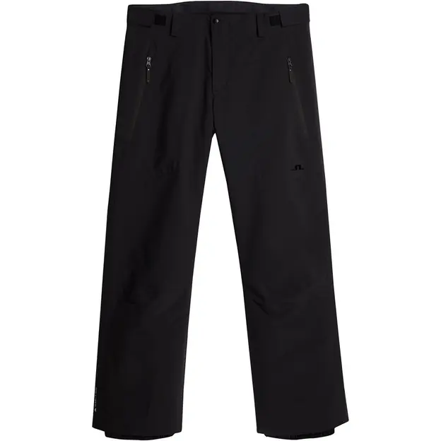 J.Lindeberg Clarke Skihose Black Herren Bestpreis