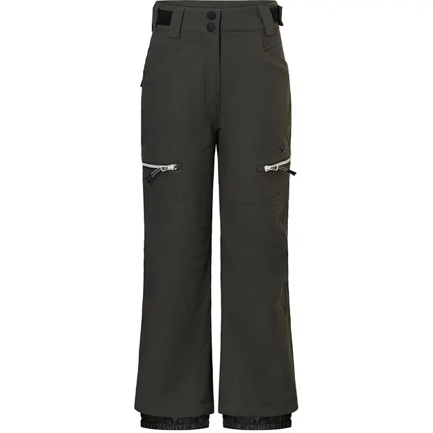 Rehall Kyle-R-Jr. Ski-/Snowboardhose Peat Kinder Preis Gesenkt