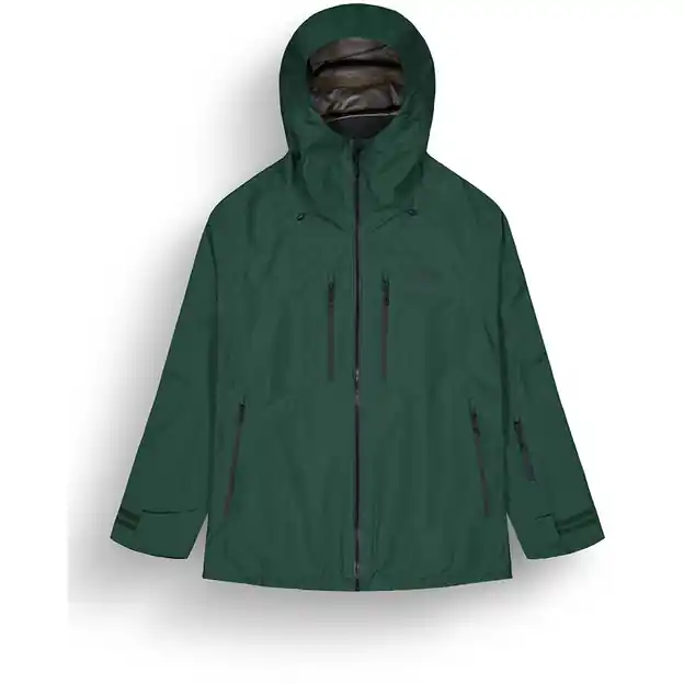 Finale Aktion Picture Welcome Xpore Ski-/Snowboardjacke Ponderosa Pine Herren