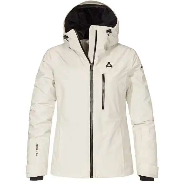 Schöffel Nollen Skijacke Nordic Damen Schneller Versand