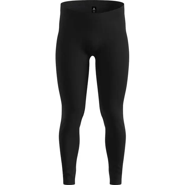 Versand Am Gleichen Tag Odlo Active Light Funktionshose Black Herren