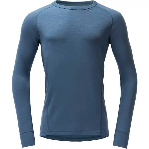 Devold Duo Active Merino 205 Funktionsshirt Lang Berry Herren Angebot