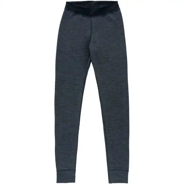 Devold Expedition Merino Silk Long Funktionshose Ink Damen Neue Ware
