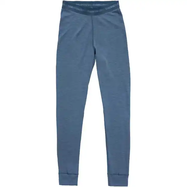 Garantierte Lieferung Devold Duo Active Merino 205 Long Funktionshose Berry Damen