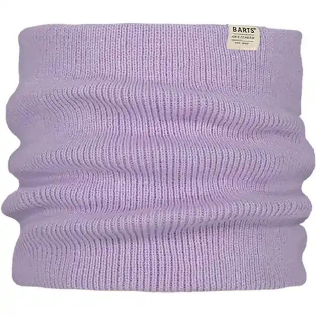 Günstig Barts Kinabalu Neckwarmer Lilac Kinder