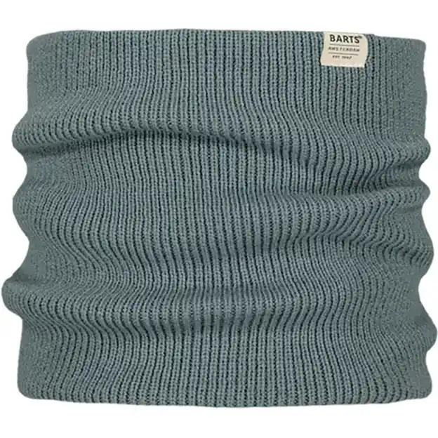 Sofort Bestellen Barts Kinabalu Neckwarmer Dark Celadon Kinder