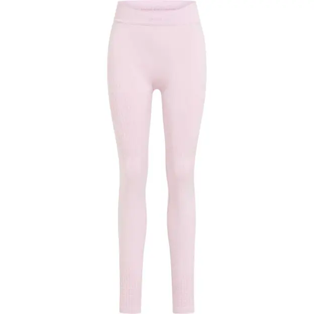 Odlo Performance Warm Funktionshose Orchid Ice Damen Sale