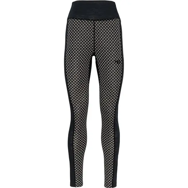 Kari Traa Lekker Funktionshose Black Damen Letzte Chance