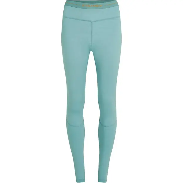 Icebreaker Zoneknit Funktionshose Hydro Damen Beliebt