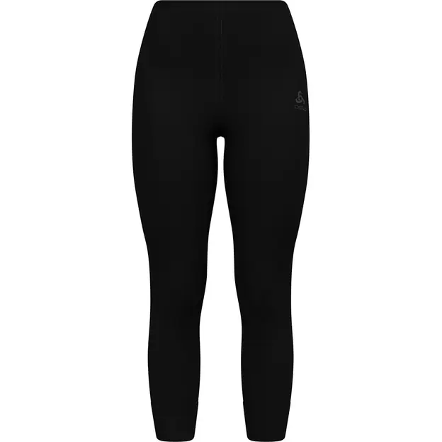 Odlo Active Warm 3/4 Funktionshose Black Damen Sale
