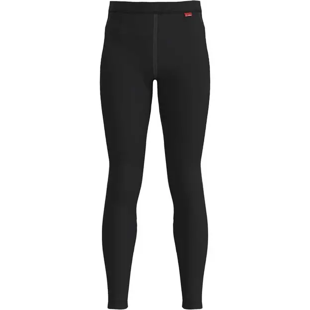 Löffler Transtex Warm Funktionshose Black Kinder Schnäppchen