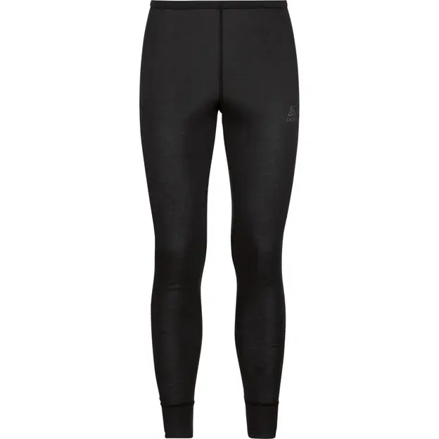 Odlo Active Warm Funktionshose Black Damen Zertifiziert