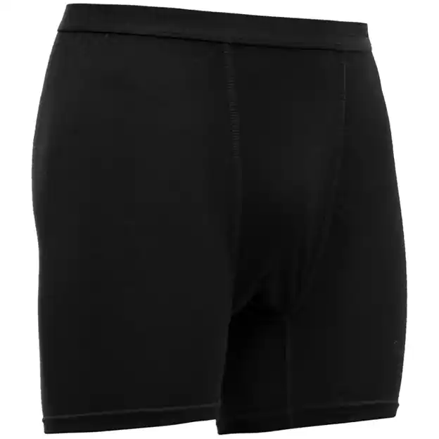 Wochenendangebot Devold Breeze Funktionsshorts Black Herren