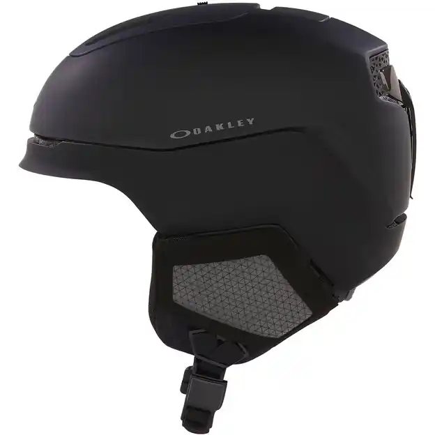Oakley Mod5 MIPS Helm Blackout Solange Der Vorrat Reicht