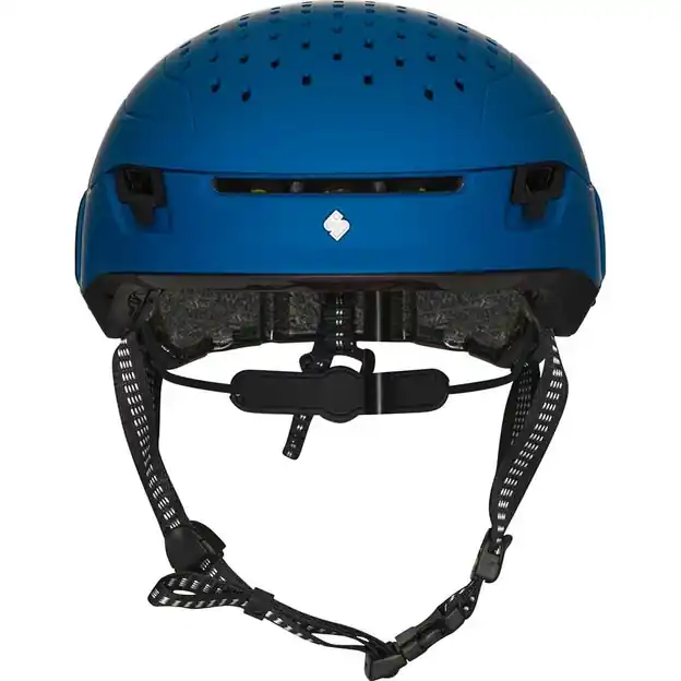 Sweet Protection Ascender MIPS Helm Matte Bird Blue Nur Für Kurze Zeit