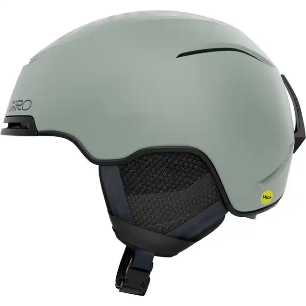 Giro Jackson MIPS Helm Matte Glacier Green Knallerangebot
