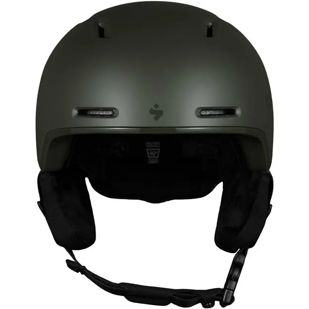 Sweet Protection Looper MIPS Helm Maze Green Direkt Vom Hersteller