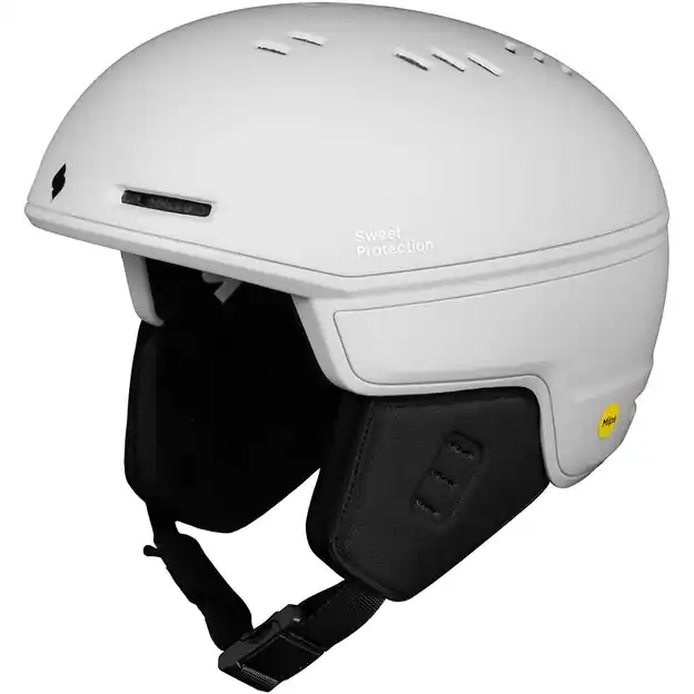 Sweet Protection Adapter MIPS Helm Bronco White Nur Heute