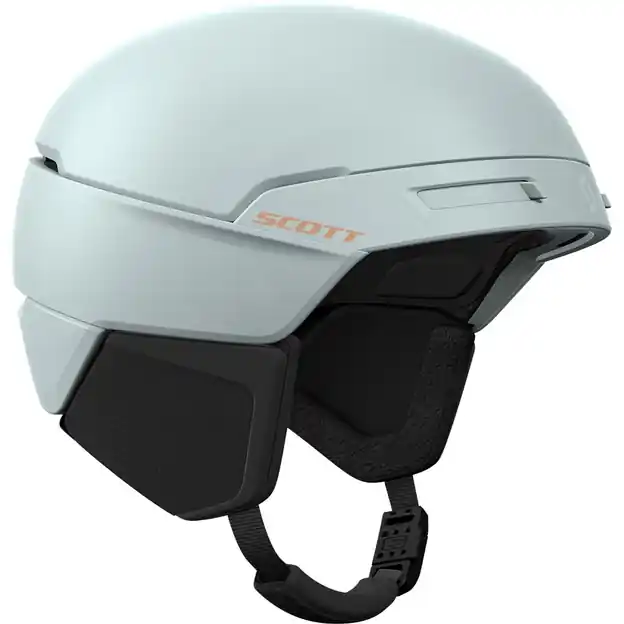 Online Kaufen Scott Flow Plus Pro Helm Soft Blue
