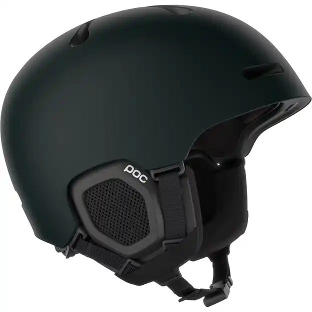 Direkt Vom Hersteller POC Fornix MIPS Helm Pargasite Green Matt