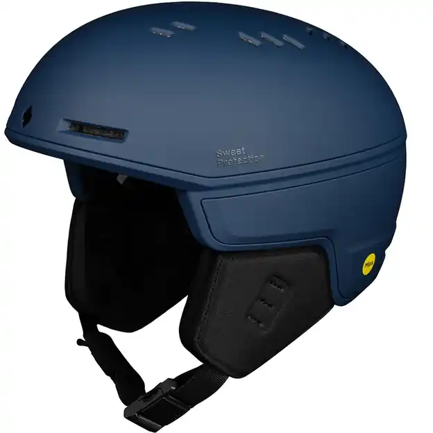 Nur Für Kurze Zeit Sweet Protection Adapter MIPS Helm Juniper Blue