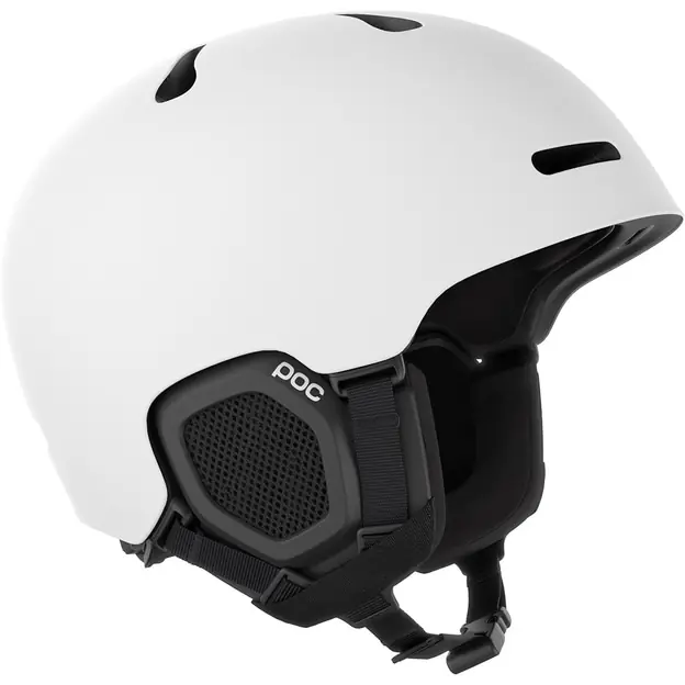 POC Fornix MIPS Helm Hydrogen White Matt Online Kaufen