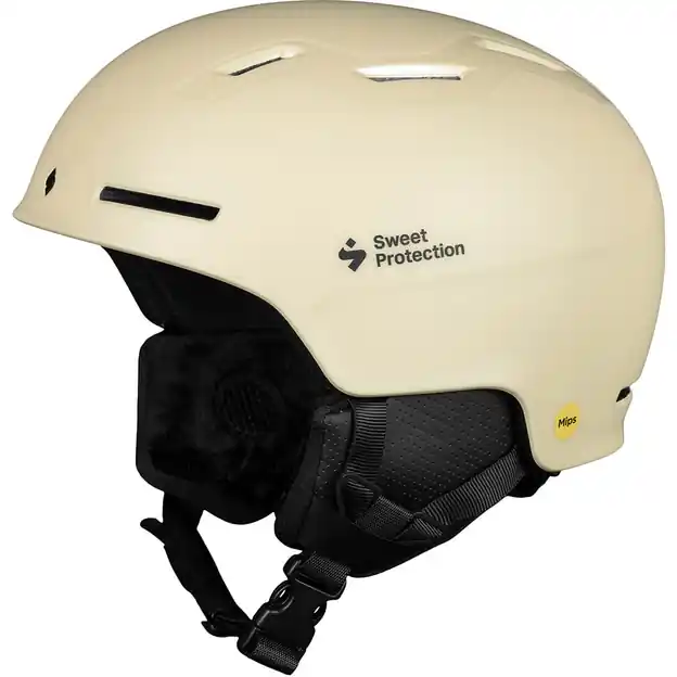 Versand Am Gleichen Tag Sweet Protection Winder MIPS Helm Matte Cream