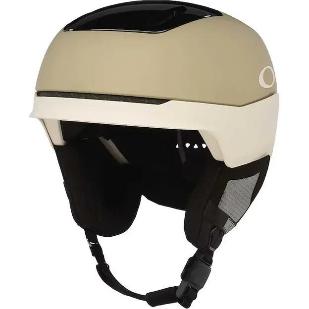 Oakley Mod5 MIPS Helm Matte Pebble / Mist Sichere Zahlung