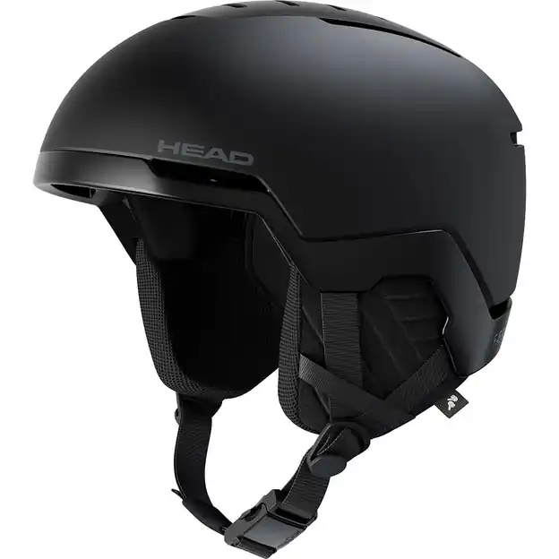 Neue Kollektion Head Faero Exp Helm Black