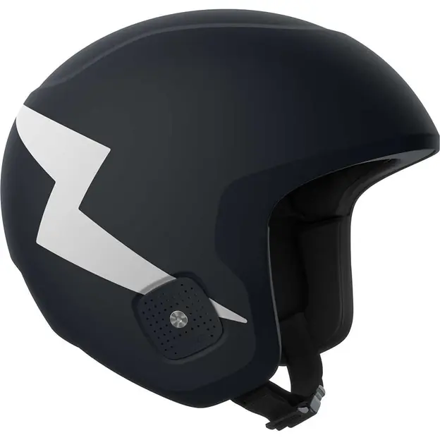 Meistverkauft POC Skull Dura Jr Helm Blixten Blue Matt Kinder