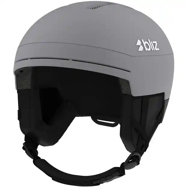 Jetzt Kaufen Bliz S002 MIPS Helm Matte Grey / Black