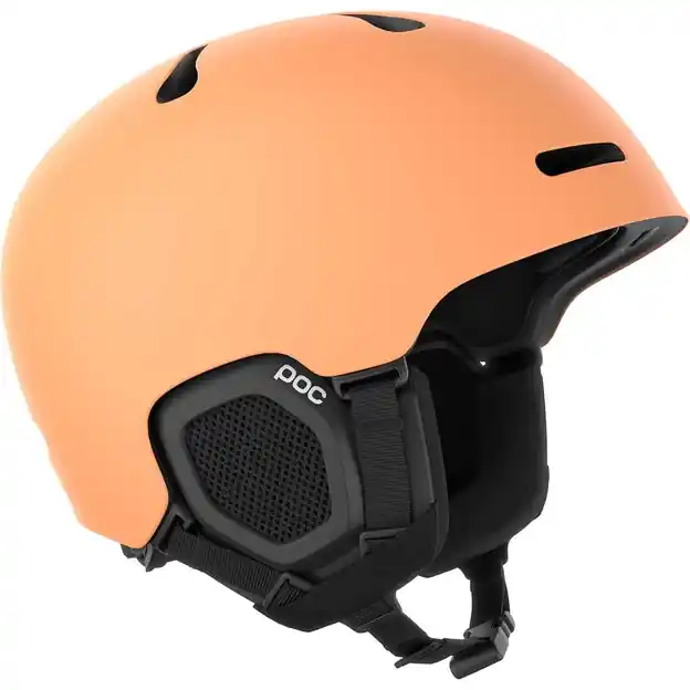 POC Fornix MIPS Helm Apricot Sunstone Matt Sichere Zahlung