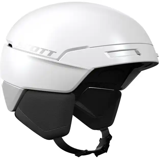 Neue Ware Scott Flow MIPS Helm White