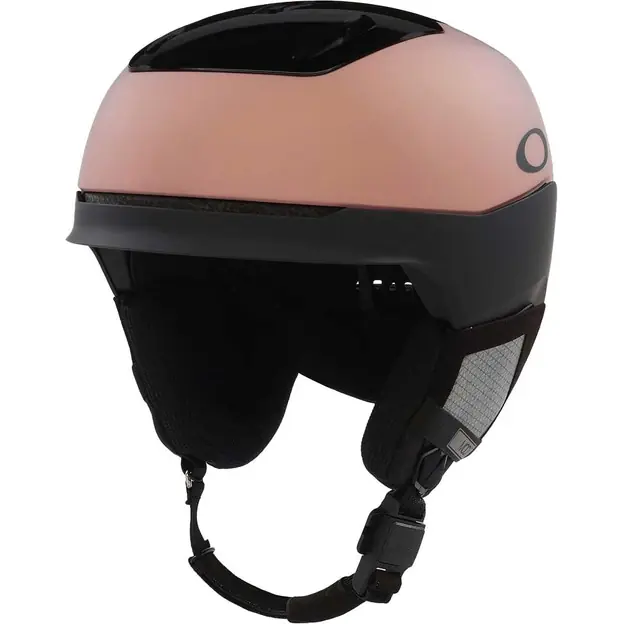 Finale Aktion Oakley Mod5 MIPS Helm Matte Toadstool / Black