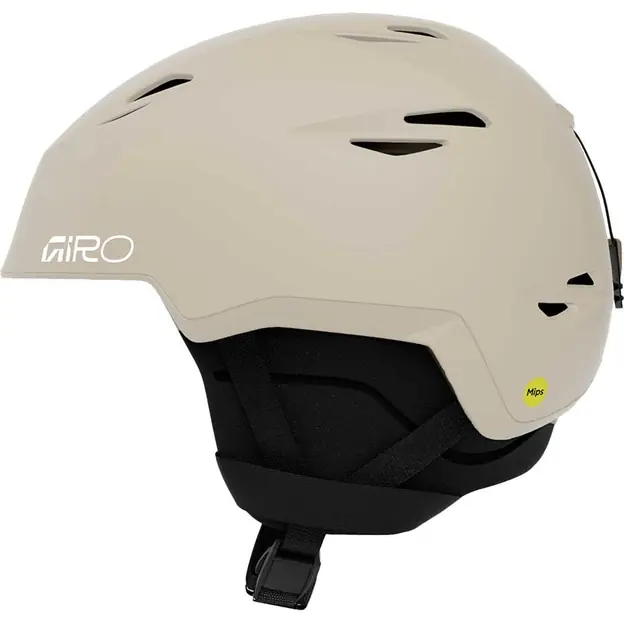 Giro Grid Spherical MIPS Helm Matte Stone Expressversand