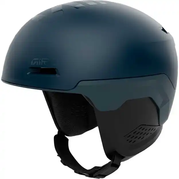 Giro Owen Spherical Helm Pow Dark Blue Jetzt Bestellen