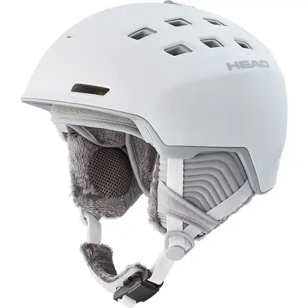 Neue Ware Head Rita Helm White Damen