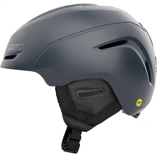 Neue Kollektion Giro Avera MIPS Helm Indigo Pearl Damen