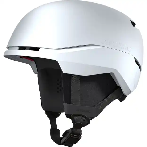 Direkt Vom Hersteller Atomic Four Amid Pro Helm Lightgrey
